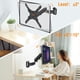 thumbnail image 3 of Soporte de pared para TV ELIVED ajustable en altura para televisores de 23 a 55 pulgadas, 3 of 7