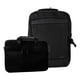 thumbnail image 1 of Mochila WOLF Negra 15,6" + Funda Notebook Negro 15,6" LEVO negro, 1 of 7