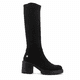 thumbnail image 1 of Bota Negro Mujer Casual Chalada Merati, 1 of 6