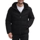 thumbnail image 1 of Abrigo de invierno Calvin Klein Puffer Stretch Jacket para hombre Ebony M, 1 of 3