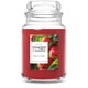 thumbnail image 1 of Candle Yankee Candle, con aroma a Macintosh, 650 ml, 150 h de duración, 1 of 8