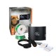 thumbnail image 1 of Sistema de tren Contain + de la marca SportDog, impermeable y recargable, 1 of 8