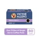 thumbnail image 3 of Cápsulas de café Victor Allen's French Vanilla 80 Medium Toast, 3 of 7