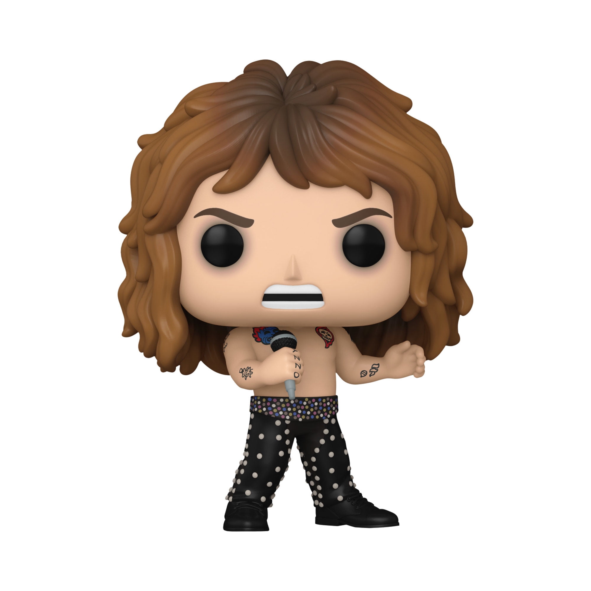 Figura Coleccionable Funko Pop Ozzy Osbourne (1989) 79708