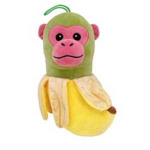 Atlas - Peluche Chimpancini Bananini