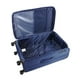 thumbnail image 2 of Pack 2 maletas blandas S+L Nautica Munich 10kg y 23kg azul, 2 of 8