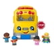 thumbnail image 3 of Juguete para bebés Autobus Escolar Amigos, 3 of 7