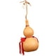 thumbnail image 1 of Colgante De Calabaza Hulu, Decoración De Escritorio, Artesanía De Calabaza Para Regalo, Decoración De Escritorio De Oficina, 7 A 9cm, 1 of 5