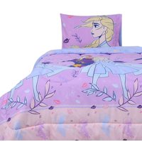 Mashini - Plumón Nordico Infantil Niña Frozen 02