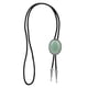thumbnail image 5 of Elegante Bolo para hombre, accesorio colgante para ropa, decorativo creativo, para disfraz de aniversario, suéter, cumpleaños, , verde claro, 5 of 5