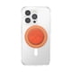 thumbnail image 3 of Phone Grip PopSockets para iPhone MagSafe con soporte, aluminio, 3 of 7