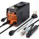 thumbnail image 1 of Soldador VEVOR Stick 160A Arc/Lift Tig 110/220 V Hot Start, 1 of 3
