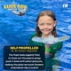 thumbnail image 2 of Juguete de piscina Refresh Sports Glider Ray para niños de 4 a 10 años, 2 of 6