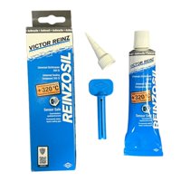 Silicona Alta Temperatura Victor Reinz 70Ml