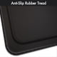thumbnail image 5 of Mouse Pad Gamer Boss Mega 48 x 24 cm, 4 mm de grosor, negro, 5 of 7