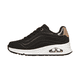 thumbnail image 4 of ZAPATILLAS URBANAS SKECHERS UNO GEN1 JUVENIL | 310286L-BLK - Talla 36, 4 of 6