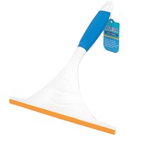 Aileda - Limpiador De Vidrios Magnético Con Alta Eficacia, 23×26 Cm