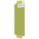 thumbnail image 3 of Protector de Pantalla ZAGG Glass Visionguard para Moto G Stylus 5G, 3 of 3
