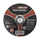 thumbnail image 1 of Disco Corte Metal Inox 4 1/2 En12413 Discoflex, 1 of 2