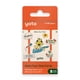 thumbnail image 1 of Tarjetas de audio en blanco Yoto Make Your Own para Player y Mini, 1 of 8