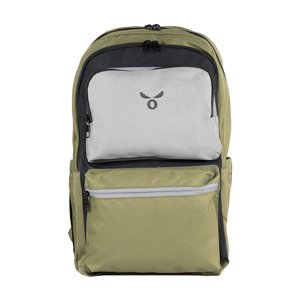 Mochila Colorado Camo Moose