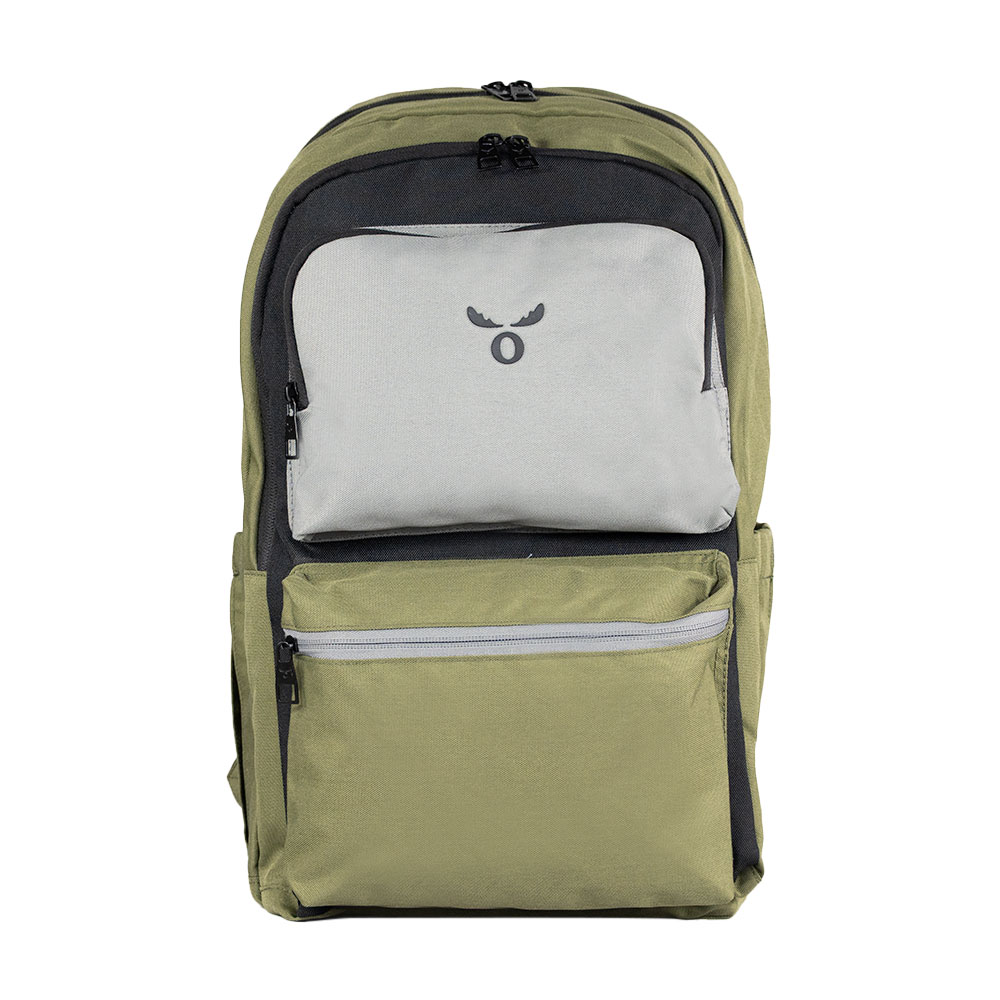 Moose - Mochila Colorado Camo