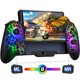 thumbnail image 1 of Controlador Switch Gammeefy 15 cm RGB Inalámbrico Turbo, 1 of 7