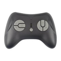 Bothyi - Controlador De Vehículo Eléctrico Para Niños Controlador Negro De Coche