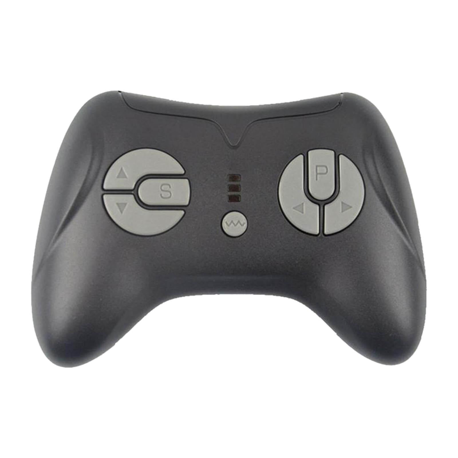 Bothyi - Controlador De Vehículo Eléctrico Para Niños Controlador Negro De Coche