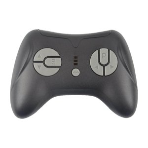 Bothyi - Controlador De Vehículo Eléctrico Para Niños Controlador Negro De Coche