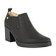 thumbnail image 2 of Zapato Casual Maxim Negro Alquimia, 2 of 6