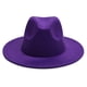 thumbnail image 1 of Stylish Vintage Tweed Tape Hat for Men - Large Hole Cap with Simple Design, 1 of 5
