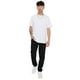 thumbnail image 1 of Jeans Hombre Skinny Fit Negro Spandex Corona, 1 of 5