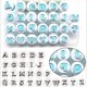thumbnail image 1 of Hoypeyfiy Juego de 26 Moldes de Letras para Galletas, 1 of 8