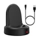 thumbnail image 3 of Base De Carga Inalámbrica Para Samsung Gear S3 Classic / Frontier Watch Black, 3 of 3