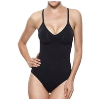 Likeshop - Body Mujer Ajustable Modelador Compresión Calce Cómodo 826