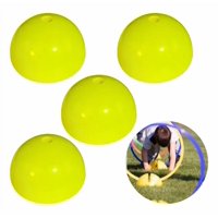 Linea Sport - Pack X4 Bases Para Bastones Pole Slalom