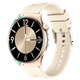 thumbnail image 1 of Reloj Smartwatch Keiphone Kei Kuno X Dorado, 1 of 4