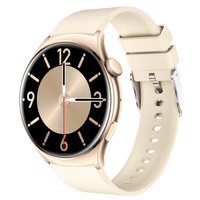 Reloj Smartwatch Keiphone Kei Kuno X Dorado