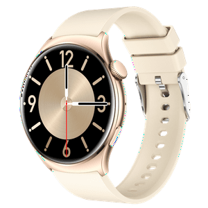 Reloj Smartwatch Keiphone Kei Kuno X Dorado