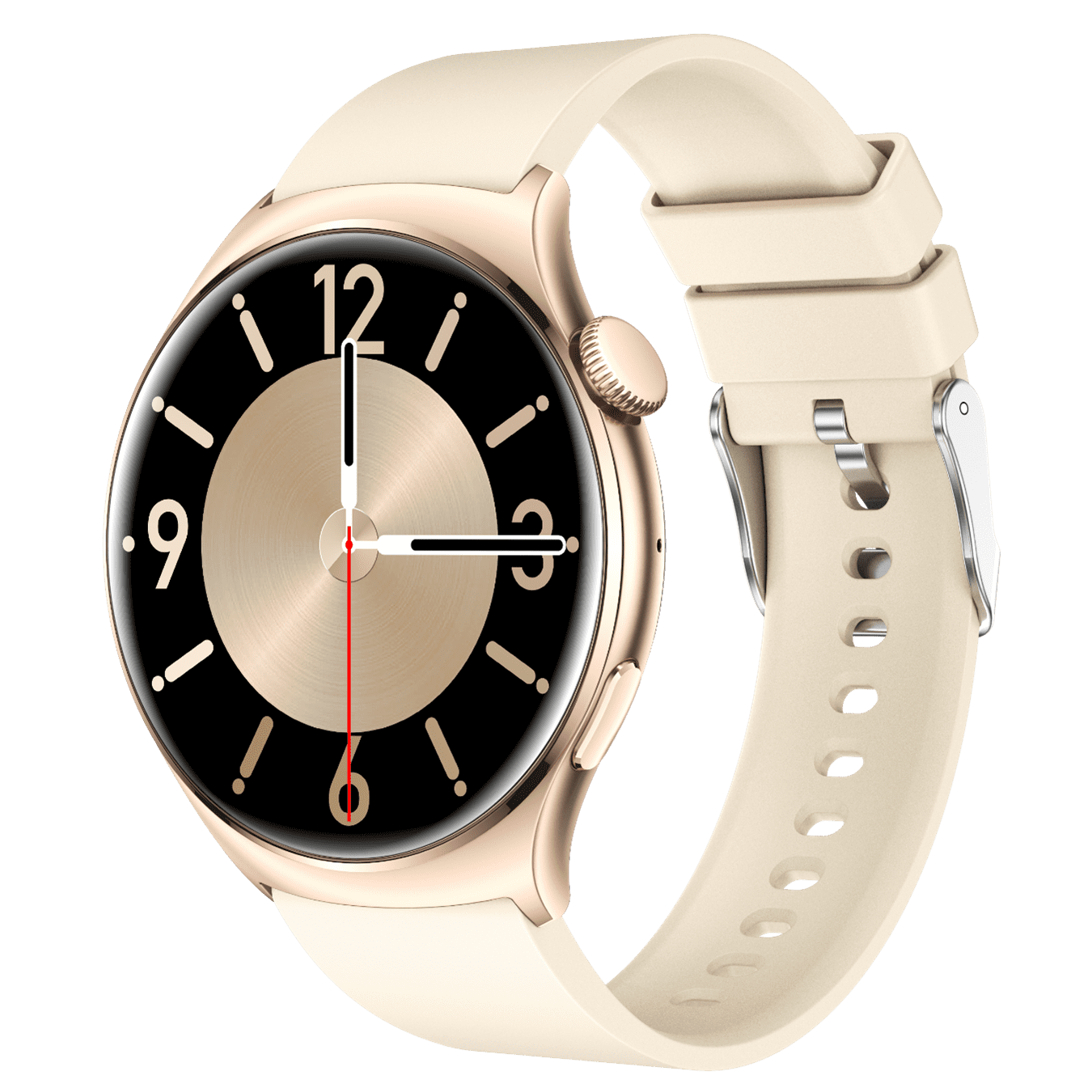 Reloj Smartwatch Keiphone Kei Kuno X Dorado