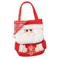 Bothyi - Bolsa De Regalos, Bolsa De Almacenamiento, Bolsas De Regalo Navideñas Para Fiesta Navideña, Recuerdo De Boda, Papá Noel