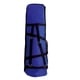 thumbnail image 4 of Bolsa para trombón tenor, bolsa acolchada para trombón bajo y correa ajustable para el hombro, estuche de transporte ligero e impermeable para trombón , azul, 4 of 5