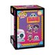 thumbnail image 3 of Figura de vinilo Funko Pop! Icono: Día de Los Muertos, Calavera de Azúcar, 3 of 7