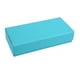 thumbnail image 1 of Estuche Portátil Para Guardar Cartas Coleccionables, De Béisbol, Color Azul Claro, 1 of 3