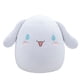 thumbnail image 1 of Rollo de canela Sanrio original de peluche Squishmallows, 35 cm, 1 of 7