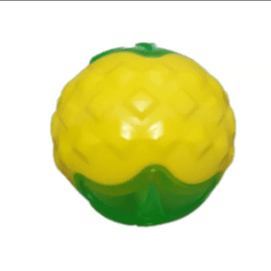 Genérico - Pelota Juguete Para Perros 10Cm