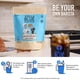 thumbnail image 4 of Café Stella Blue Cold Brew Cinnamon Sugar Donut 6 paquetes, 4 of 9