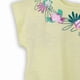 thumbnail image 2 of Polera Bebé Niña Verde Pillin, 2 of 3