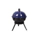 thumbnail image 3 of Parrilla Eggy Azul, 3 of 5